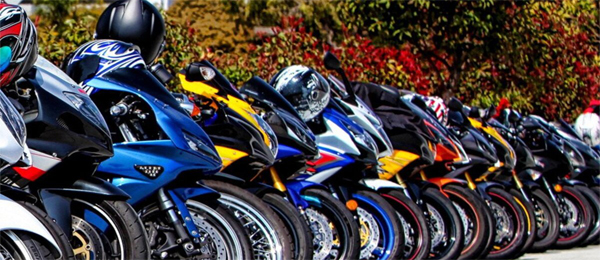 vendere moto usate
